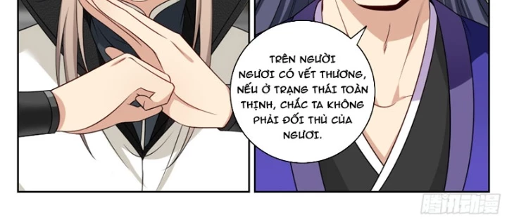 Đại Phụng Đả Canh Nhân Chapter 508 - Trang 4
