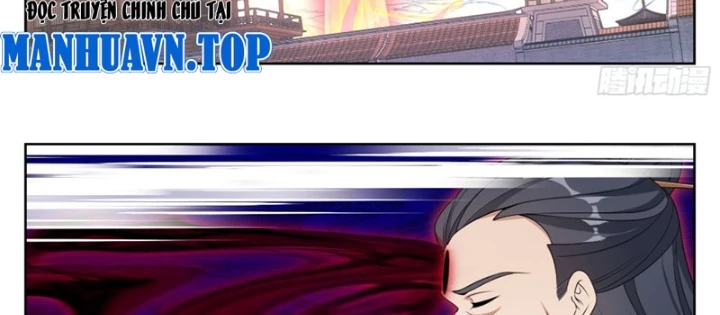 Đại Phụng Đả Canh Nhân Chapter 508 - Trang 4