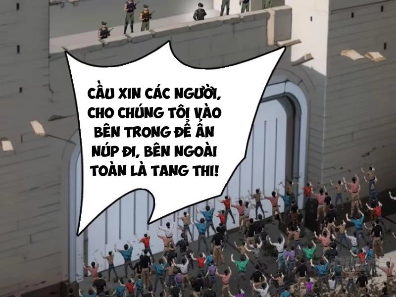 Tà Thần Giáng Thế: Ta có một tòa đại hung ngục Chapter 61 - Trang 2
