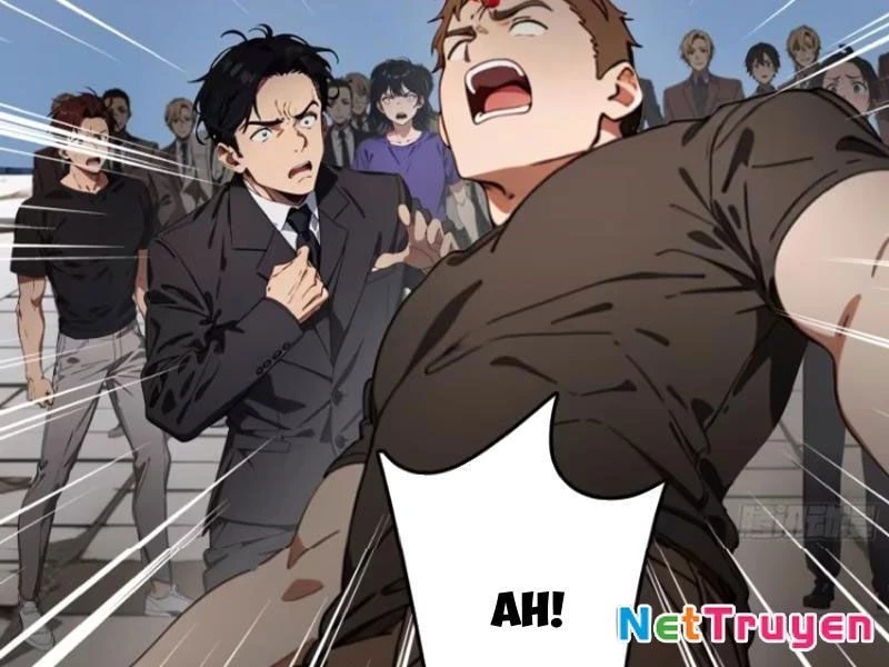 Tà Thần Giáng Thế: Ta có một tòa đại hung ngục Chapter 61 - Trang 2