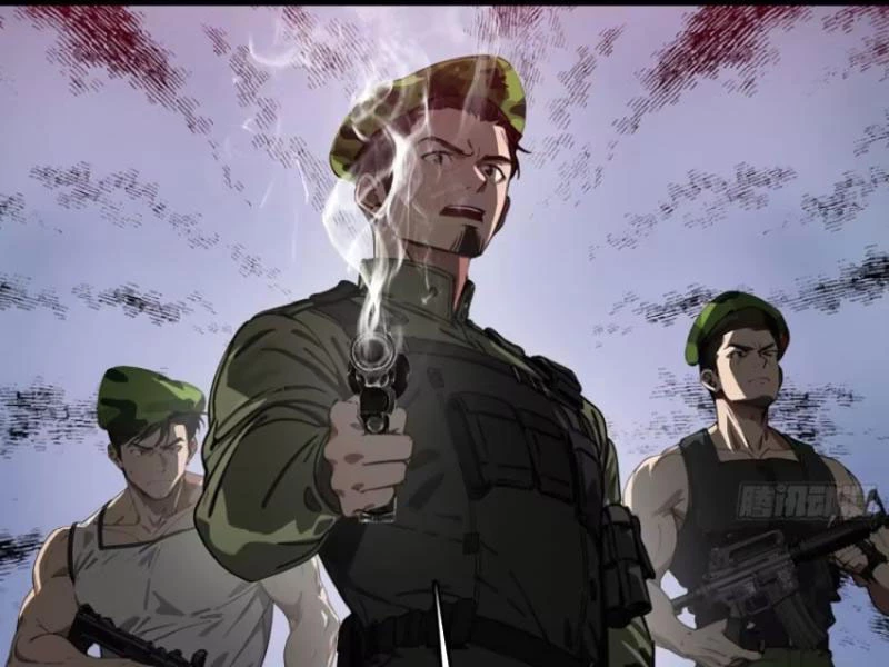 Tà Thần Giáng Thế: Ta có một tòa đại hung ngục Chapter 61 - Trang 2