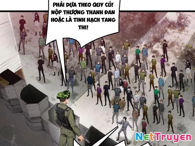 Tà Thần Giáng Thế: Ta có một tòa đại hung ngục Chapter 61 - Trang 2