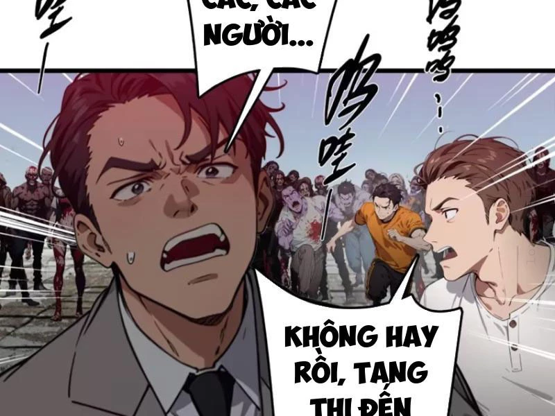 Tà Thần Giáng Thế: Ta có một tòa đại hung ngục Chapter 61 - Trang 2