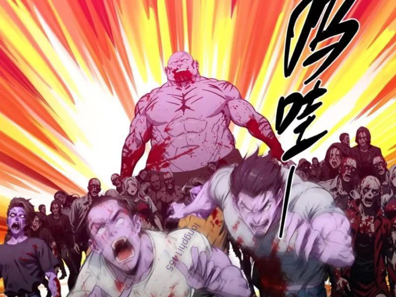 Tà Thần Giáng Thế: Ta có một tòa đại hung ngục Chapter 61 - Trang 2