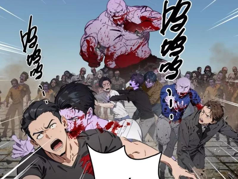Tà Thần Giáng Thế: Ta có một tòa đại hung ngục Chapter 61 - Trang 2