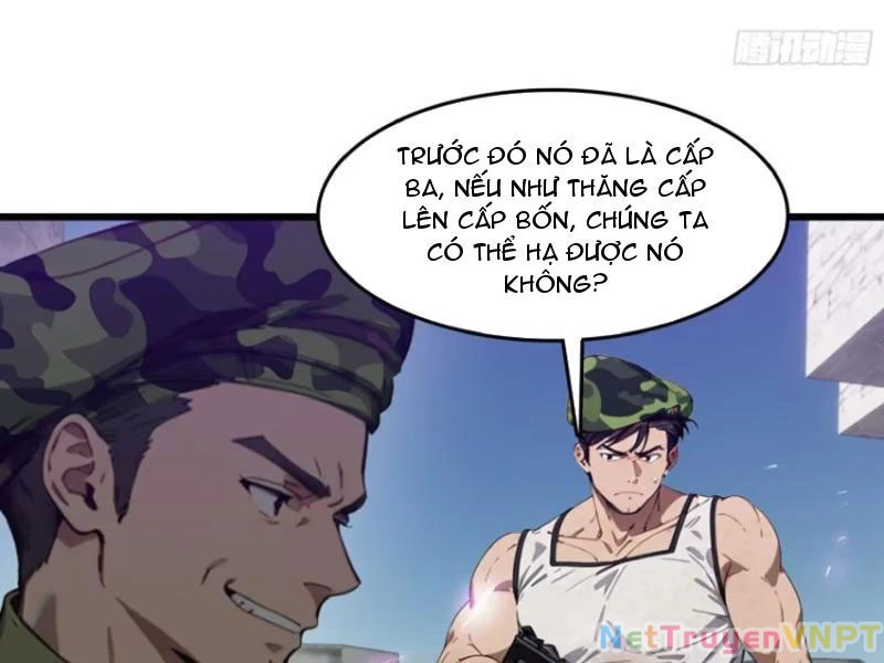 Tà Thần Giáng Thế: Ta có một tòa đại hung ngục Chapter 61 - Trang 2