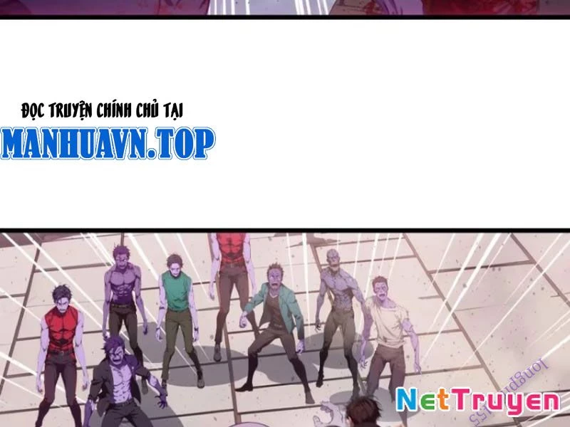 Tà Thần Giáng Thế: Ta có một tòa đại hung ngục Chapter 61 - Trang 2