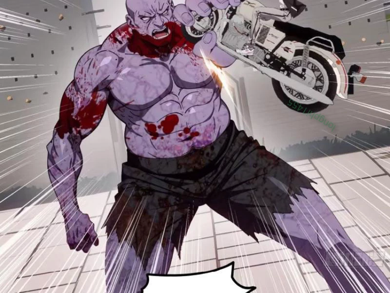 Tà Thần Giáng Thế: Ta có một tòa đại hung ngục Chapter 61 - Trang 2
