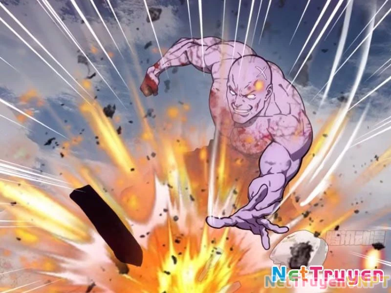 Tà Thần Giáng Thế: Ta có một tòa đại hung ngục Chapter 61 - Trang 2