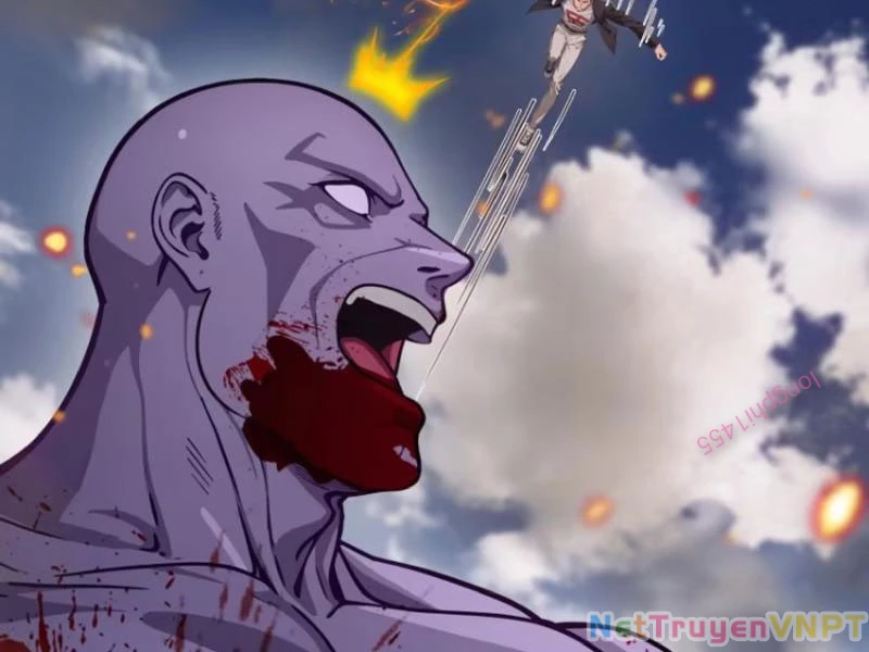 Tà Thần Giáng Thế: Ta có một tòa đại hung ngục Chapter 61 - Trang 2