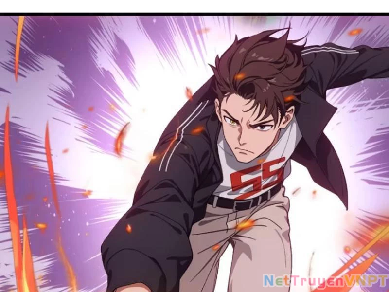 Tà Thần Giáng Thế: Ta có một tòa đại hung ngục Chapter 61 - Trang 2