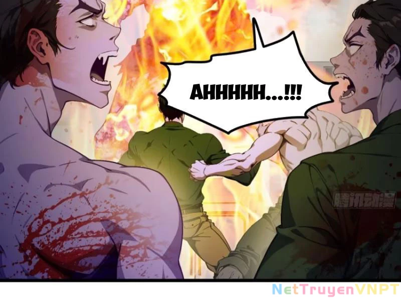 Tà Thần Giáng Thế: Ta có một tòa đại hung ngục Chapter 61 - Trang 2