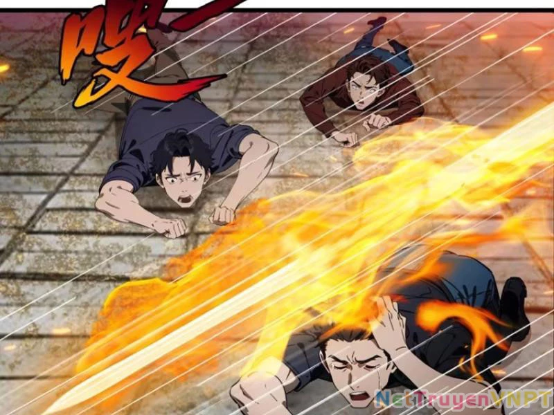 Tà Thần Giáng Thế: Ta có một tòa đại hung ngục Chapter 61 - Trang 2