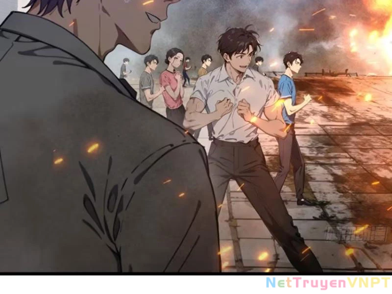 Tà Thần Giáng Thế: Ta có một tòa đại hung ngục Chapter 61 - Trang 2