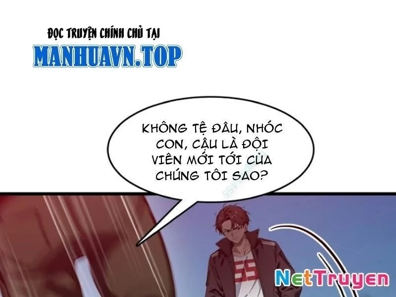 Tà Thần Giáng Thế: Ta có một tòa đại hung ngục Chapter 61 - Trang 2