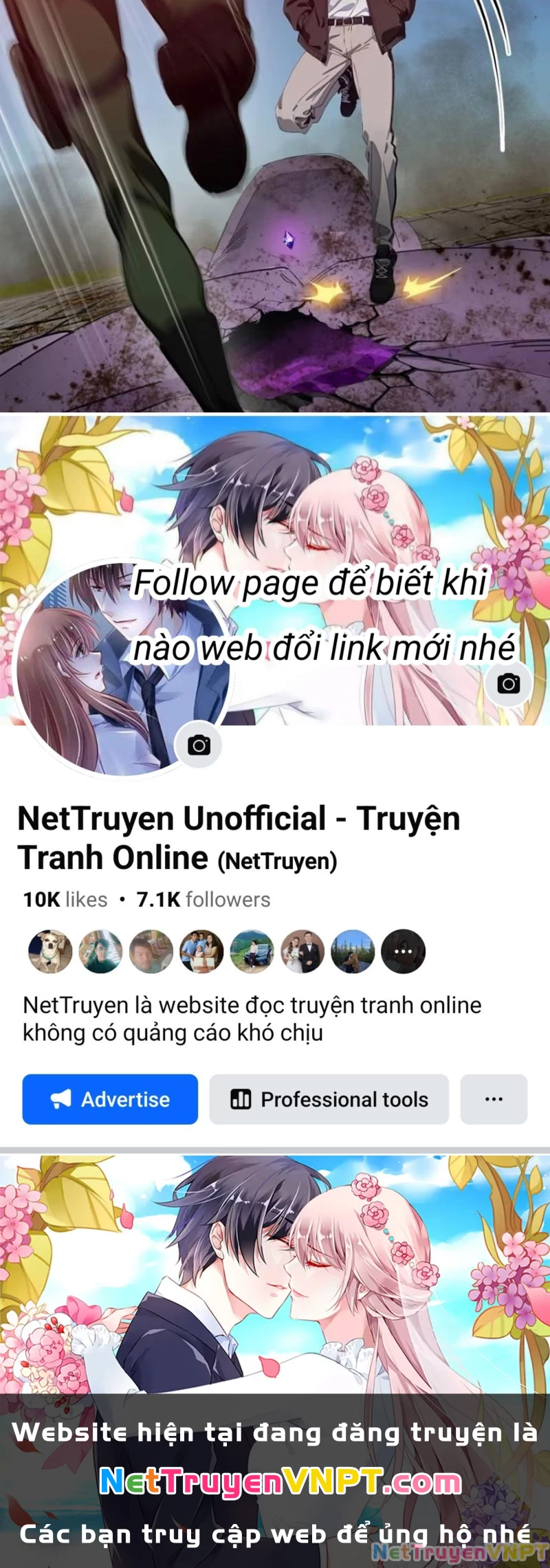Tà Thần Giáng Thế: Ta có một tòa đại hung ngục Chapter 61 - Trang 2