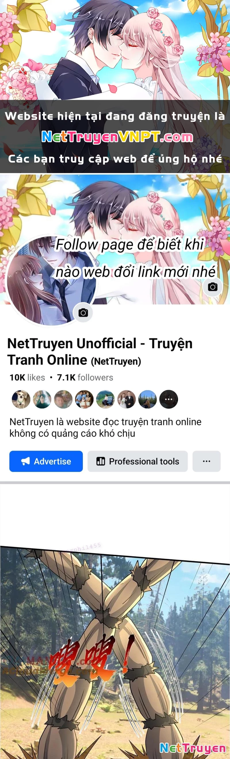 Bắt đầu từ việc chống đẩy một vạn cái: Ta oanh sát thần minh Chapter 48 - Trang 3