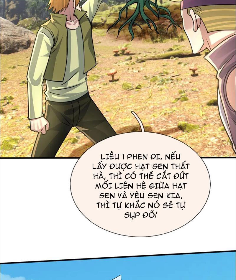 Bắt đầu từ việc chống đẩy một vạn cái: Ta oanh sát thần minh Chapter 48 - Trang 3