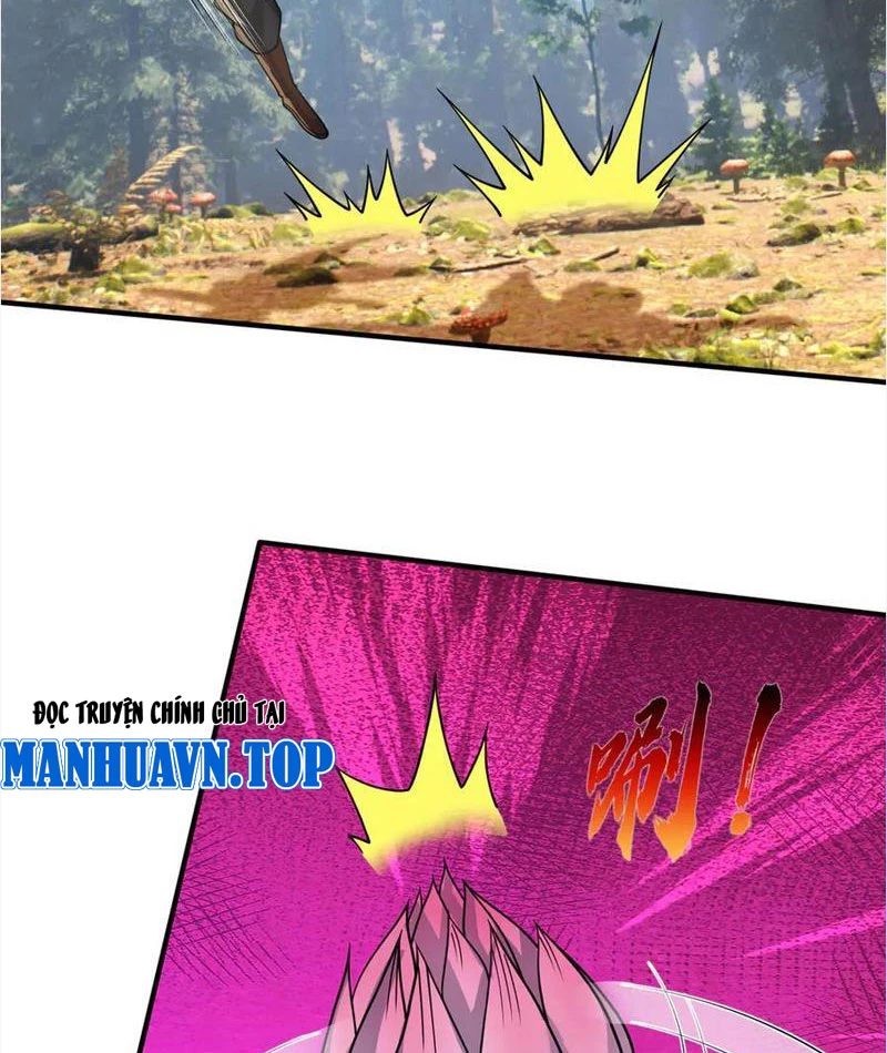 Bắt đầu từ việc chống đẩy một vạn cái: Ta oanh sát thần minh Chapter 48 - Trang 3