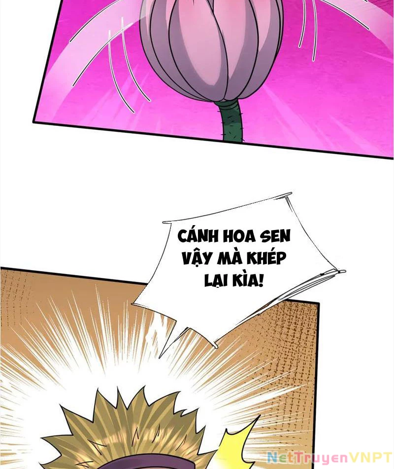 Bắt đầu từ việc chống đẩy một vạn cái: Ta oanh sát thần minh Chapter 48 - Trang 3