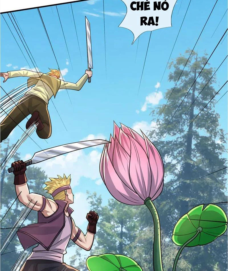 Bắt đầu từ việc chống đẩy một vạn cái: Ta oanh sát thần minh Chapter 48 - Trang 3