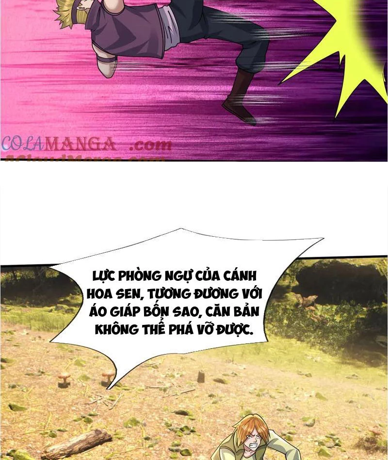 Bắt đầu từ việc chống đẩy một vạn cái: Ta oanh sát thần minh Chapter 48 - Trang 3