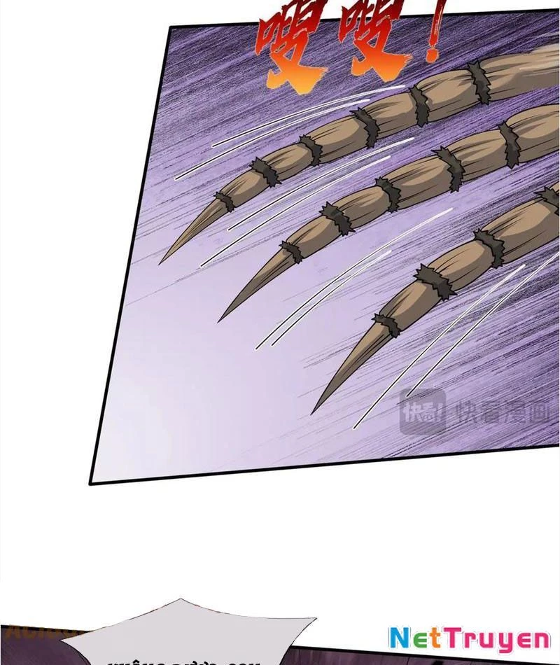 Bắt đầu từ việc chống đẩy một vạn cái: Ta oanh sát thần minh Chapter 48 - Trang 3