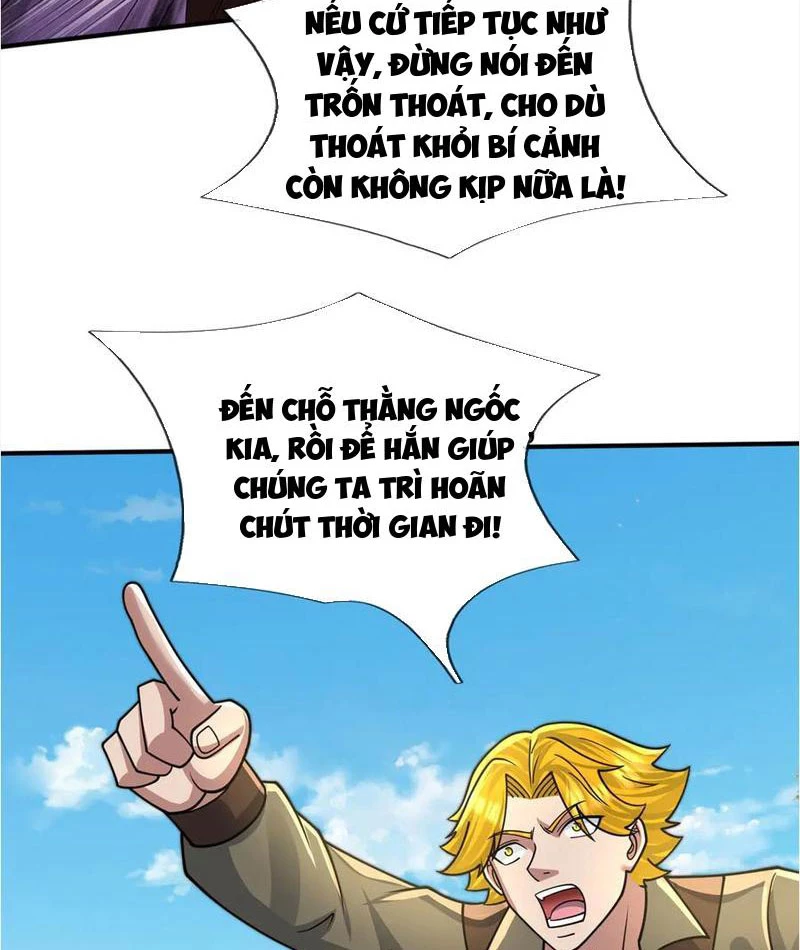 Bắt đầu từ việc chống đẩy một vạn cái: Ta oanh sát thần minh Chapter 48 - Trang 3
