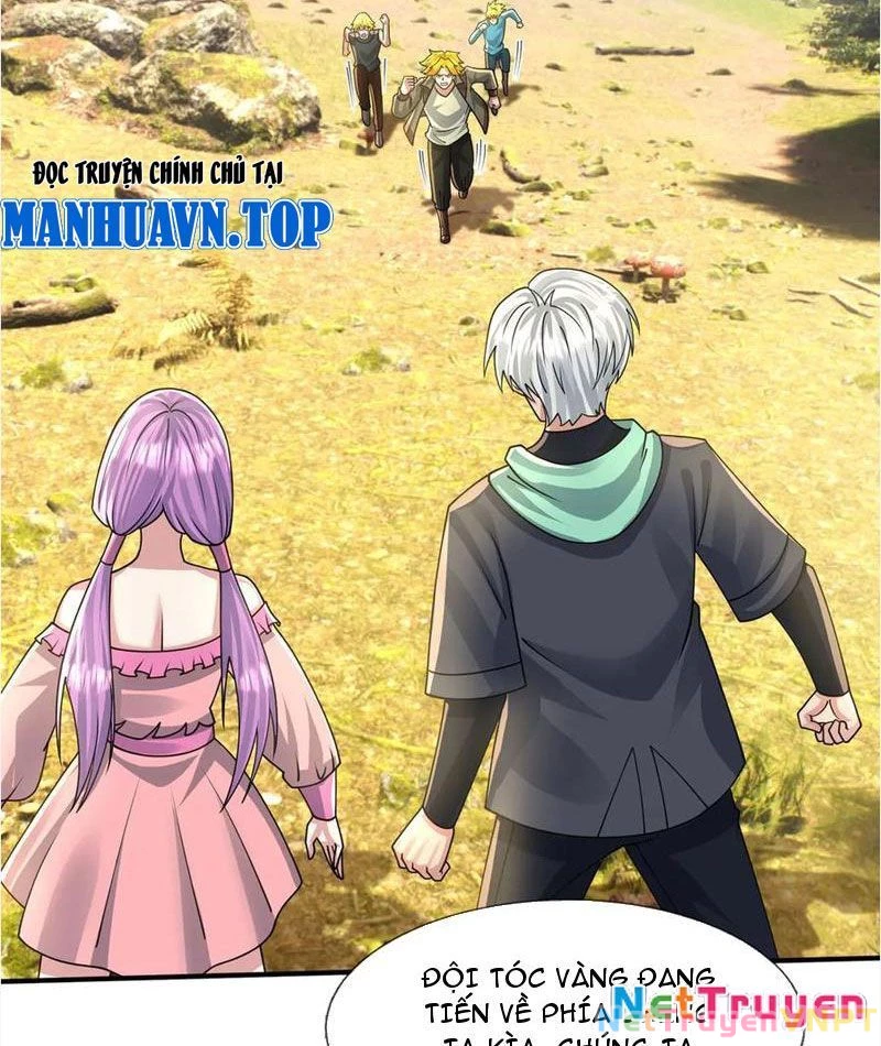 Bắt đầu từ việc chống đẩy một vạn cái: Ta oanh sát thần minh Chapter 48 - Trang 3
