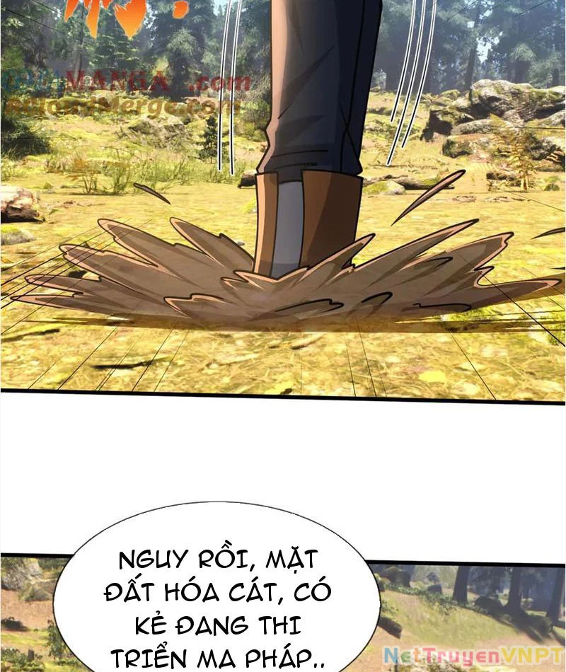 Bắt đầu từ việc chống đẩy một vạn cái: Ta oanh sát thần minh Chapter 48 - Trang 3