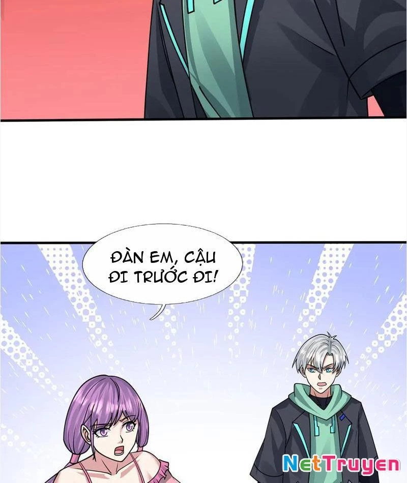 Bắt đầu từ việc chống đẩy một vạn cái: Ta oanh sát thần minh Chapter 48 - Trang 3