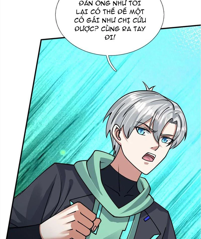 Bắt đầu từ việc chống đẩy một vạn cái: Ta oanh sát thần minh Chapter 48 - Trang 3