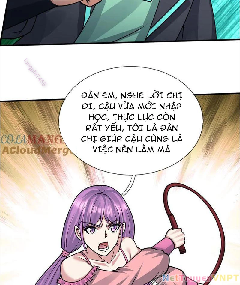 Bắt đầu từ việc chống đẩy một vạn cái: Ta oanh sát thần minh Chapter 48 - Trang 3