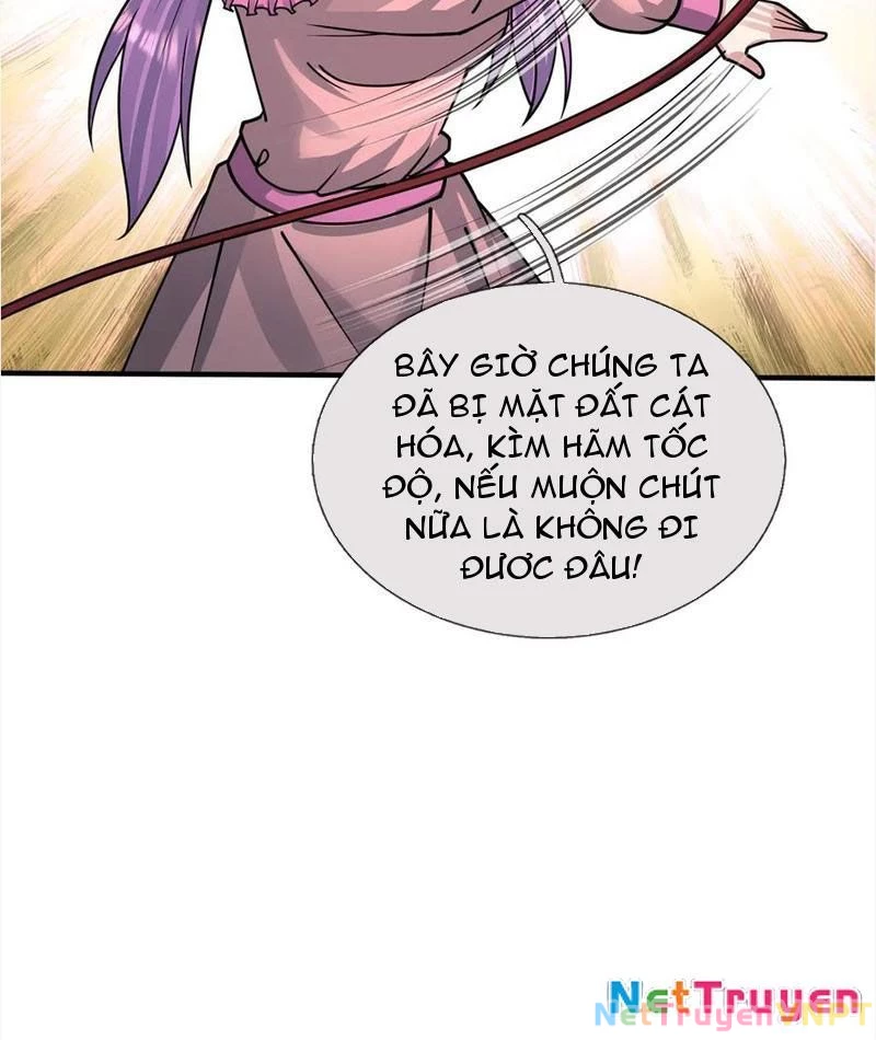 Bắt đầu từ việc chống đẩy một vạn cái: Ta oanh sát thần minh Chapter 48 - Trang 3