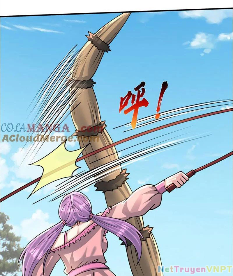Bắt đầu từ việc chống đẩy một vạn cái: Ta oanh sát thần minh Chapter 48 - Trang 3