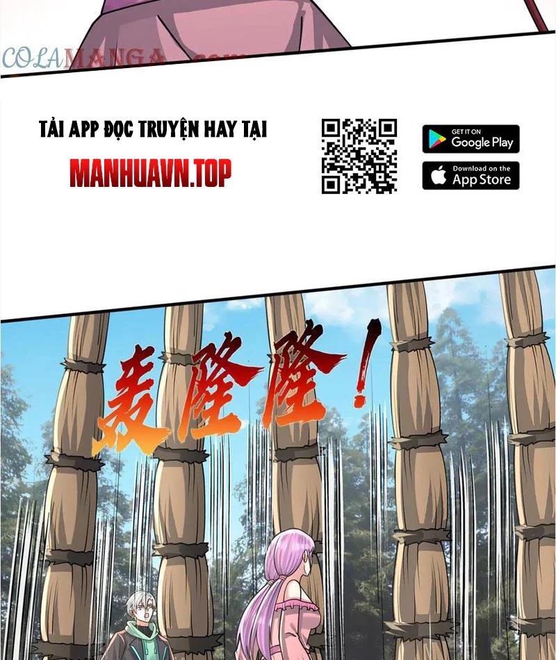 Bắt đầu từ việc chống đẩy một vạn cái: Ta oanh sát thần minh Chapter 48 - Trang 3