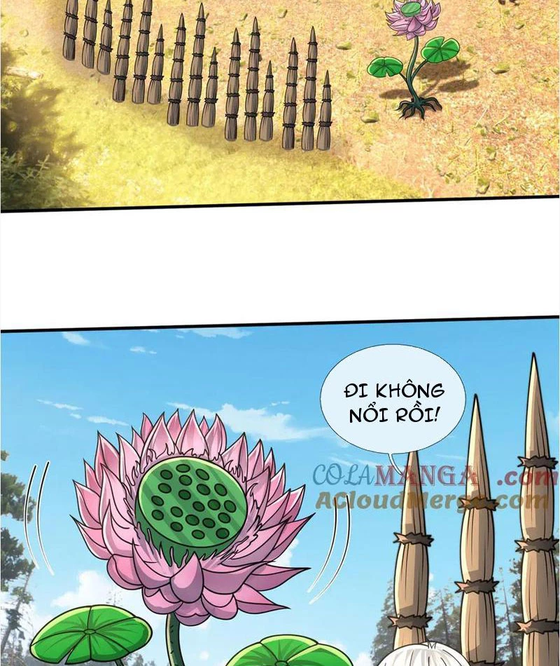 Bắt đầu từ việc chống đẩy một vạn cái: Ta oanh sát thần minh Chapter 48 - Trang 3