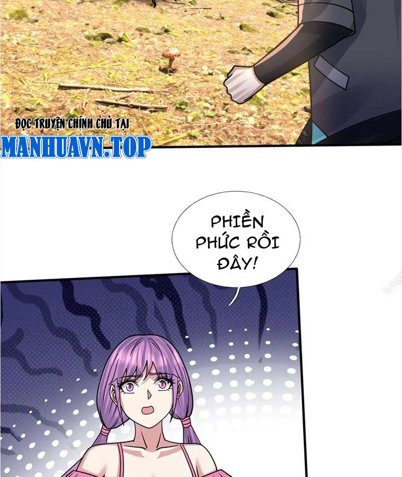 Bắt đầu từ việc chống đẩy một vạn cái: Ta oanh sát thần minh Chapter 48 - Trang 3