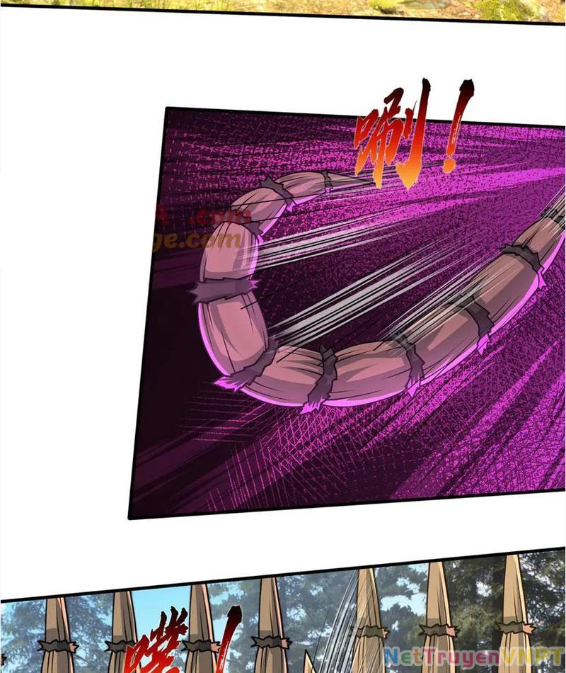 Bắt đầu từ việc chống đẩy một vạn cái: Ta oanh sát thần minh Chapter 48 - Trang 3