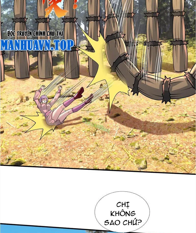 Bắt đầu từ việc chống đẩy một vạn cái: Ta oanh sát thần minh Chapter 48 - Trang 3