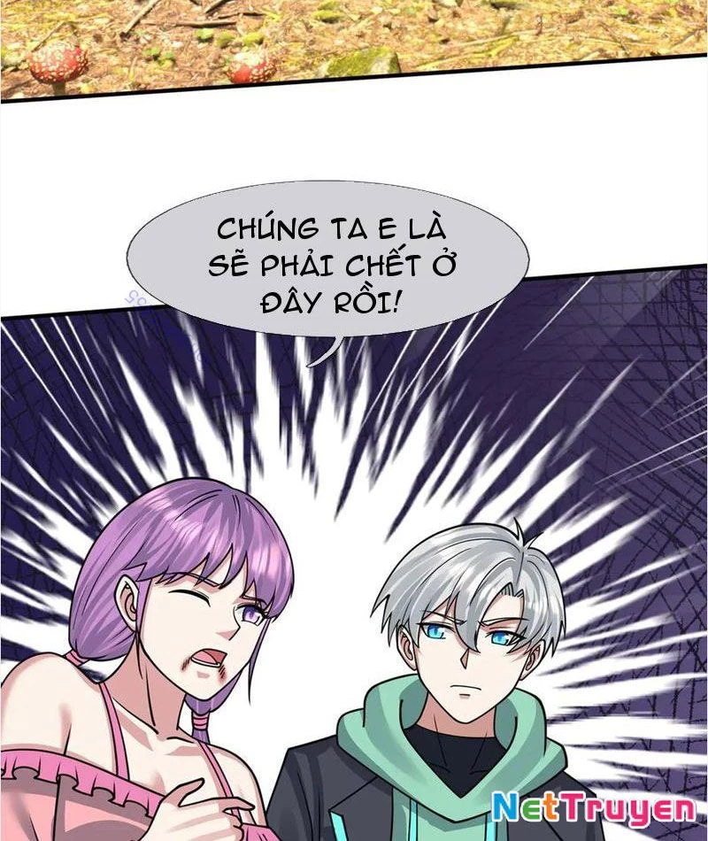 Bắt đầu từ việc chống đẩy một vạn cái: Ta oanh sát thần minh Chapter 48 - Trang 3
