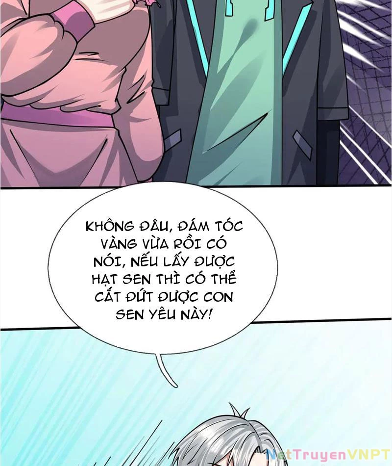 Bắt đầu từ việc chống đẩy một vạn cái: Ta oanh sát thần minh Chapter 48 - Trang 3