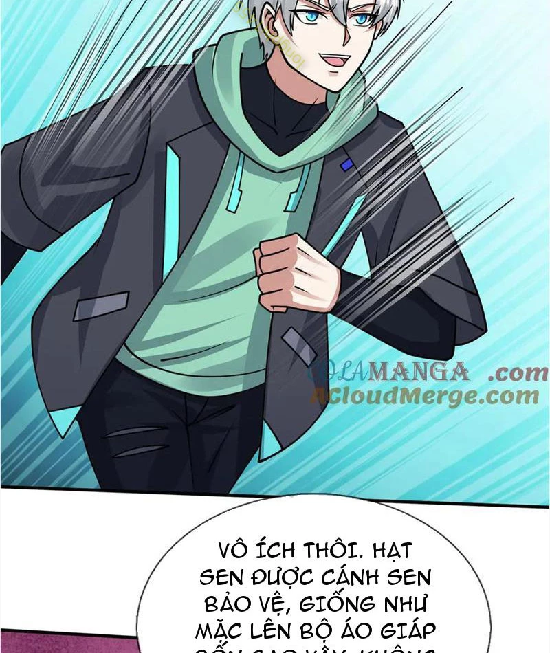 Bắt đầu từ việc chống đẩy một vạn cái: Ta oanh sát thần minh Chapter 48 - Trang 3