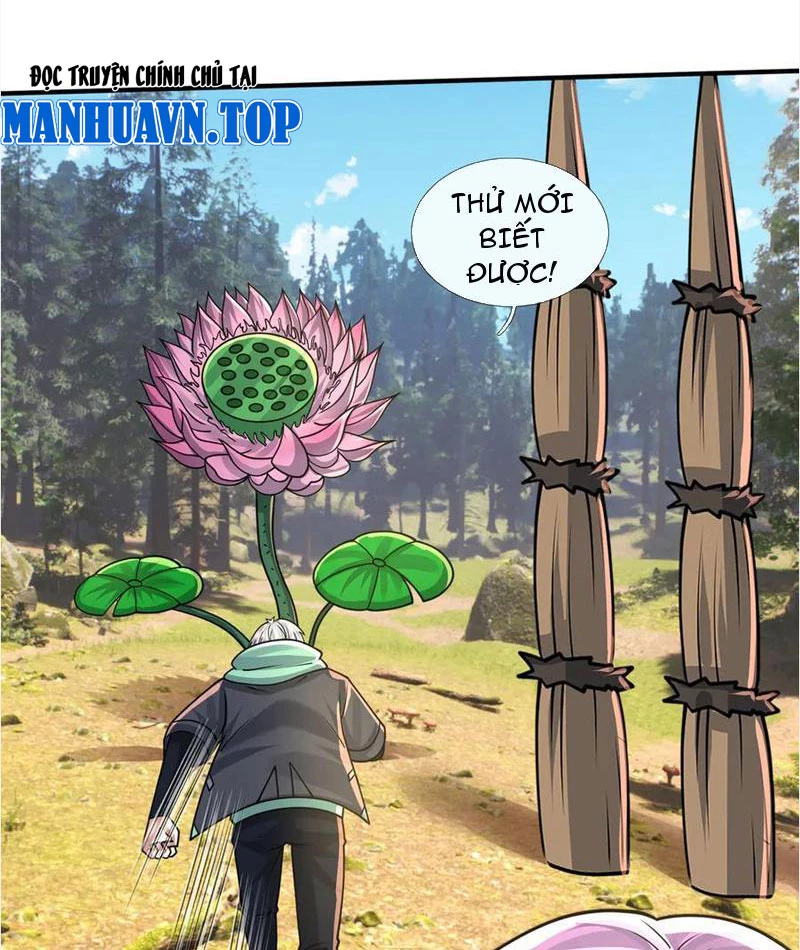 Bắt đầu từ việc chống đẩy một vạn cái: Ta oanh sát thần minh Chapter 48 - Trang 3