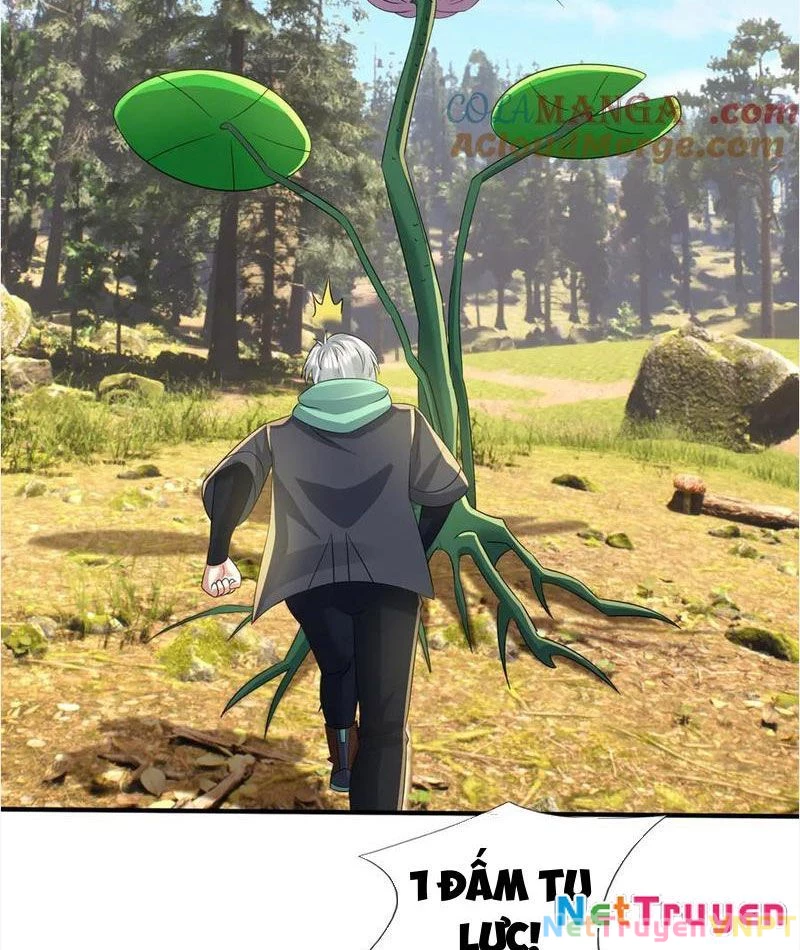 Bắt đầu từ việc chống đẩy một vạn cái: Ta oanh sát thần minh Chapter 48 - Trang 3