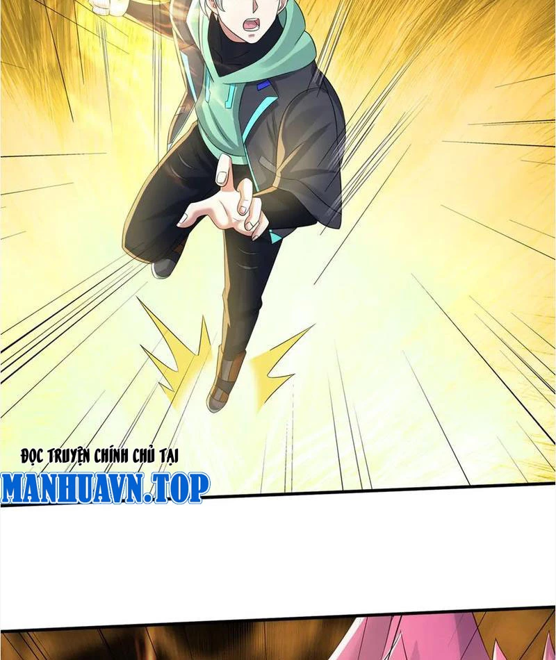 Bắt đầu từ việc chống đẩy một vạn cái: Ta oanh sát thần minh Chapter 48 - Trang 3