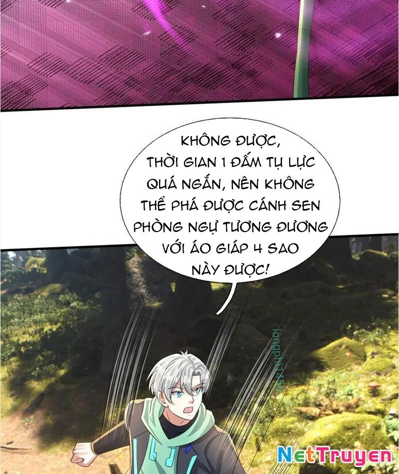 Bắt đầu từ việc chống đẩy một vạn cái: Ta oanh sát thần minh Chapter 48 - Trang 3