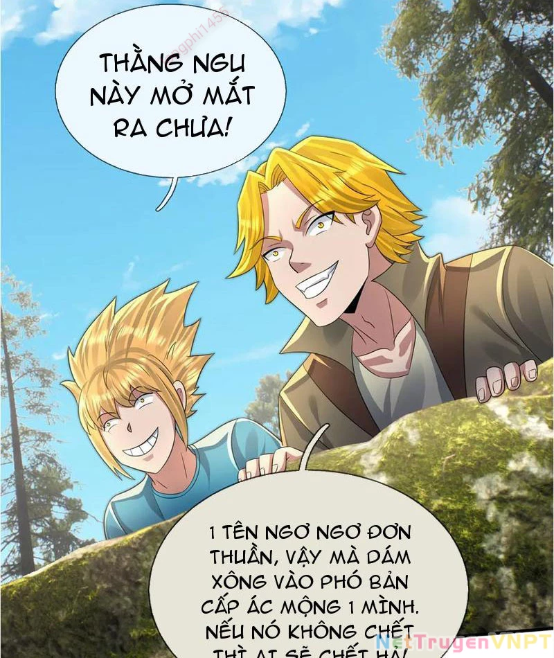 Bắt đầu từ việc chống đẩy một vạn cái: Ta oanh sát thần minh Chapter 48 - Trang 3