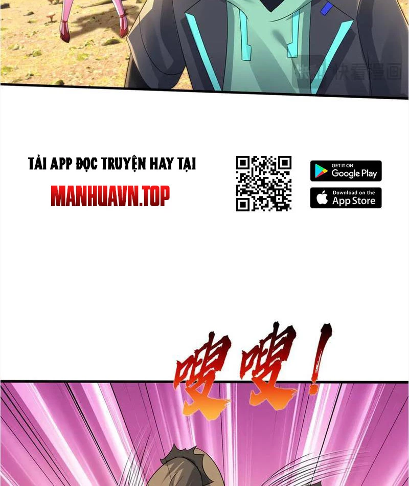 Bắt đầu từ việc chống đẩy một vạn cái: Ta oanh sát thần minh Chapter 48 - Trang 3