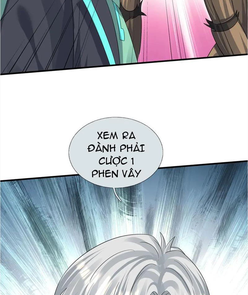 Bắt đầu từ việc chống đẩy một vạn cái: Ta oanh sát thần minh Chapter 48 - Trang 3